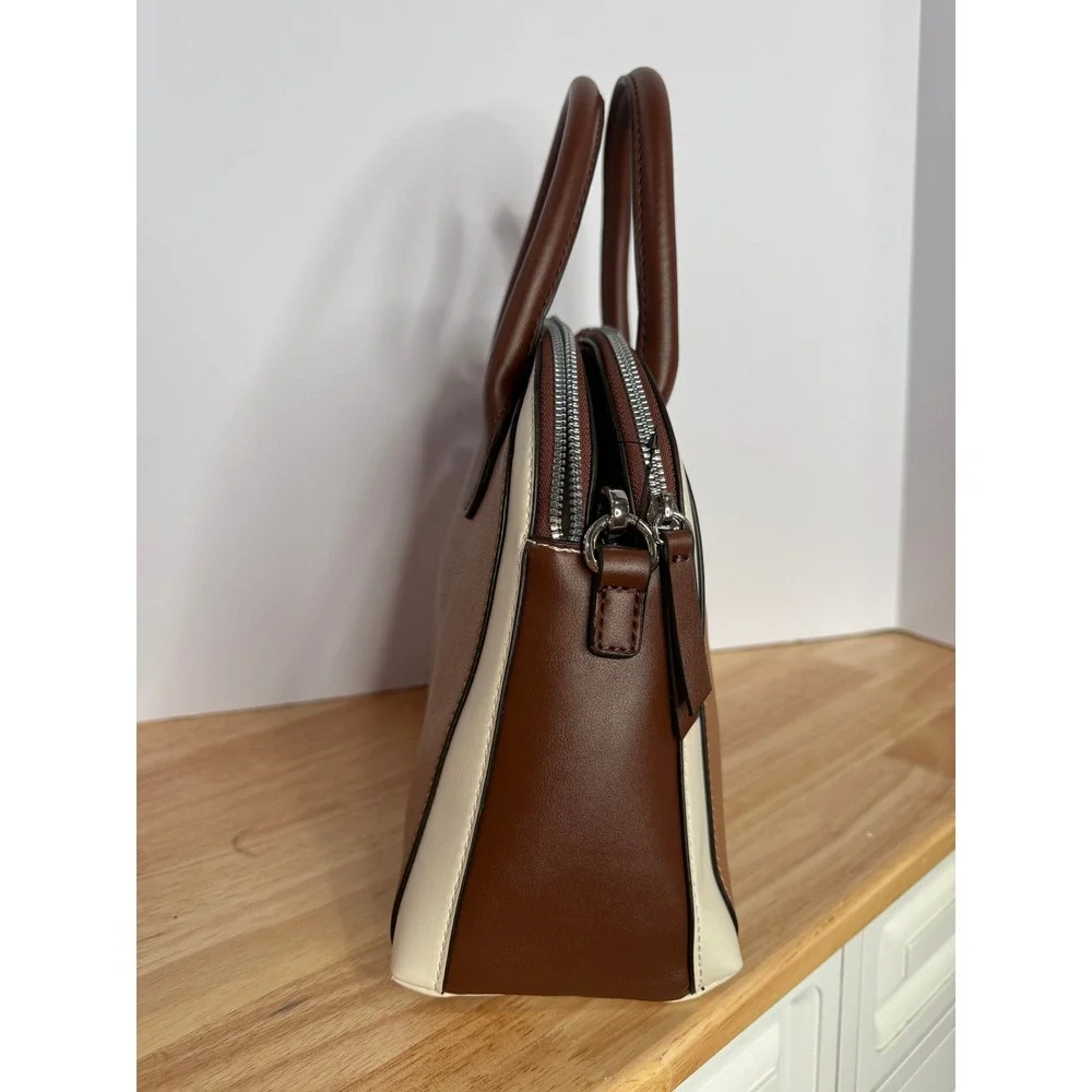 Nine‎ West Gertrude Dome Satchel
